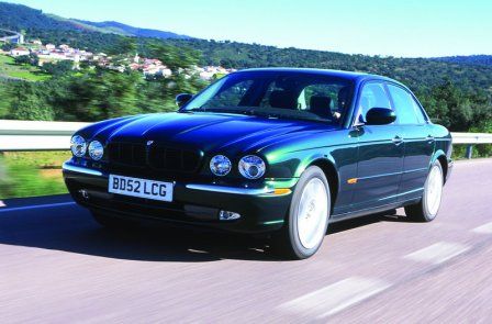XJ